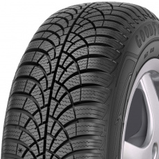 Goodyear UltraGrip 9+ 195/65 R 15 91T