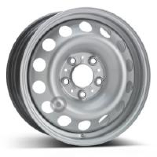 ALCAR STAHLRAD 8157  5 x 120.00 ET46