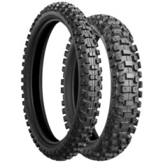 Bridgestone M 404 80/100 R12 41M