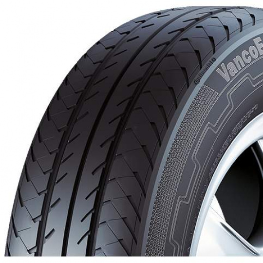 Continental VanContact Eco 225/65 R 16C 112/110T