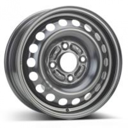 ALCAR STAHLRAD 6035  4 x 114.30 ET46