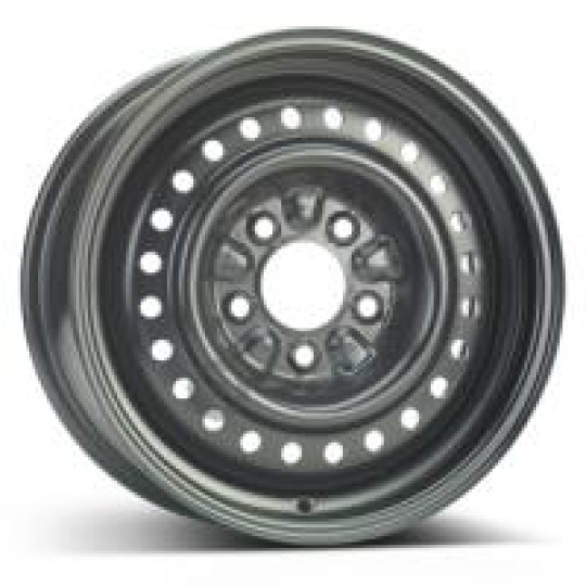 ALCAR STAHLRAD 9390  5 x 114.30 ET40