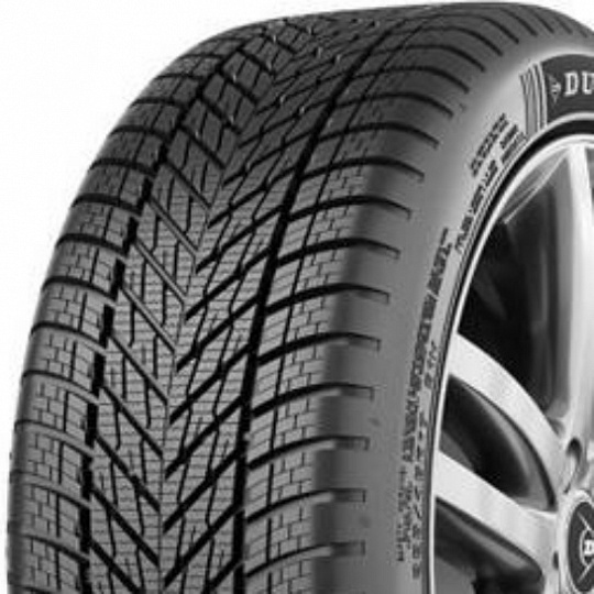 Dunlop Winter 205/45 R 16 87H
