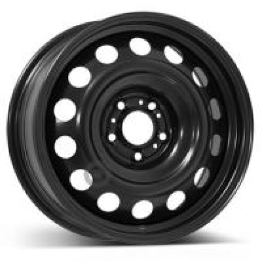 ALCAR STAHLRAD 8983  5 x 108.00 ET40