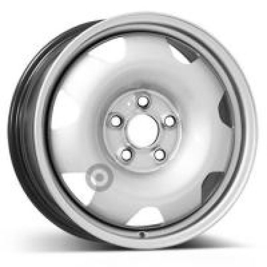 ALCAR STAHLRAD 9216  5 x 120.00 ET56