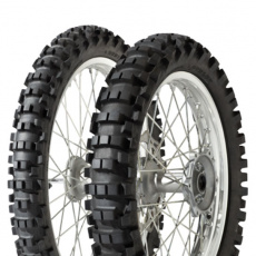 Dunlop D952 110/90 D 19 62M