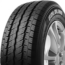 Goldline GLV1 195/50 R 13C 104N