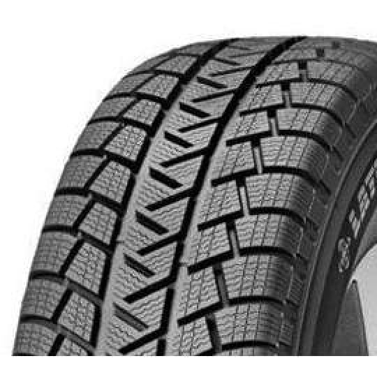 Michelin Latitude Alpin 255/55 R 18 109V