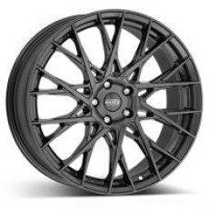DOTZ Fuji grey 8.00 x 19 5 x 112.00 ET44 DOTZ Fuji grey 8.00 x 19 5 x 112.00 ET44
