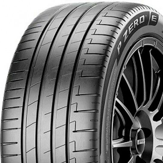 Pirelli PZERO E 265/40 R 21 105Y Pirelli PZERO E 265/40 R 21 105Y