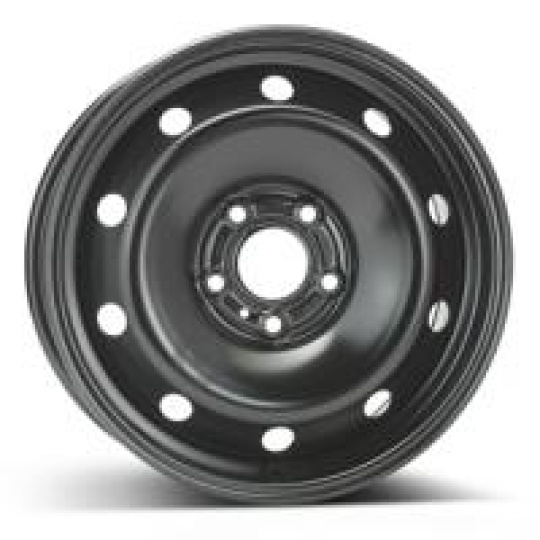 ALCAR STAHLRAD 9583  5 x 114.30 ET47
