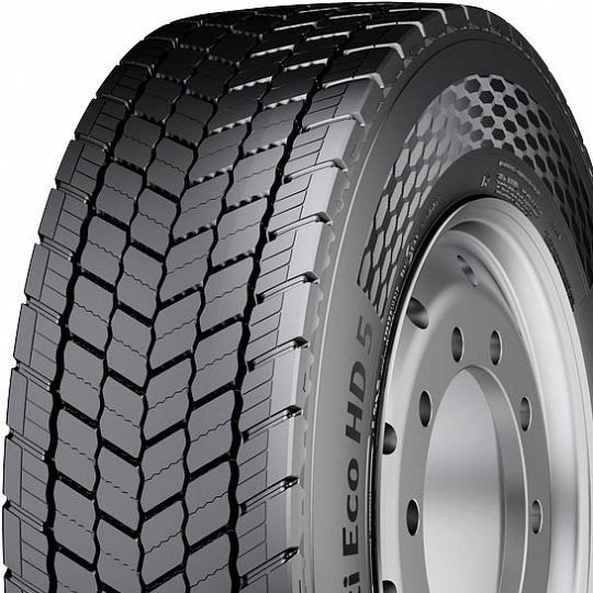 Continental Conti Eco HD 5 315/60 R 22,5 152/148L Continental Conti Eco HD 5 315/60 R 22,5 152/148L