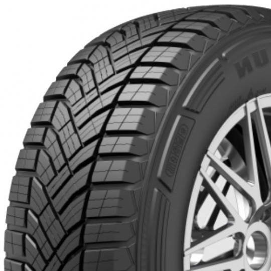 Sailun Commercio 4 Seasons 215/75 R 16C 116/114R