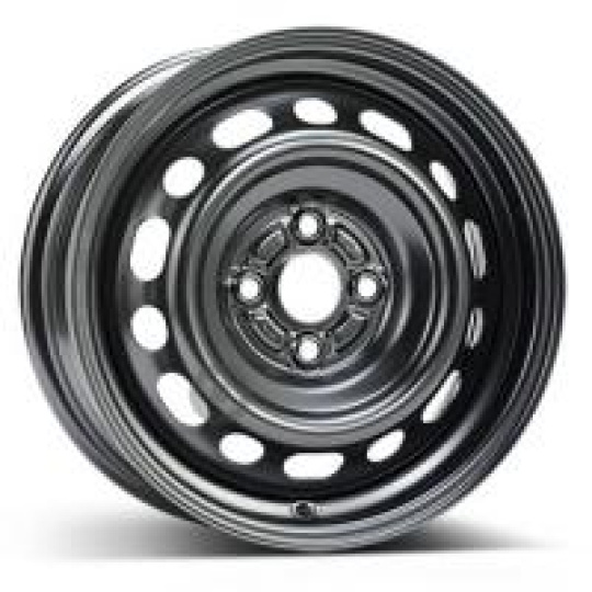 ALCAR STAHLRAD 7225  4 x 100.00 ET40