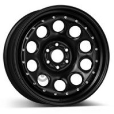 DOTZ 4X4 Modular Beadlock 18z  6 x 114.30 ET18