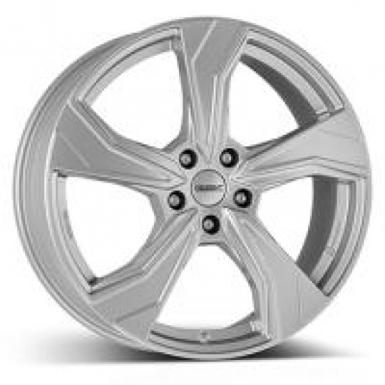 DEZENT KB silver 6x16