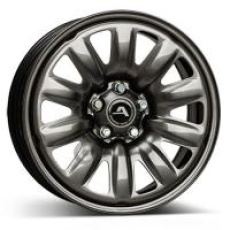 ALCAR HYBRIDRAD 130403A 5 x 114.30 ET40 ALCAR HYBRIDRAD 130403A 5 x 114.30 ET40
