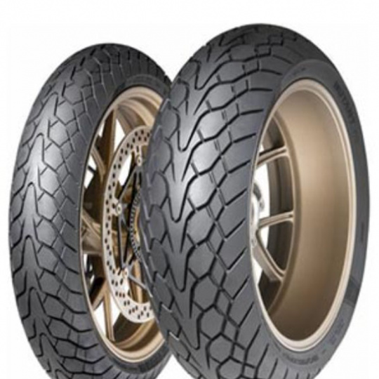 Dunlop Mutant 120/70 R 19 60W