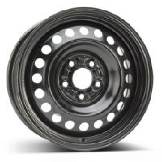 ALCAR STAHLRAD 8987  5 x 114.30 ET31.5