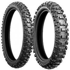 Bridgestone M 403 60/100 R14 30M