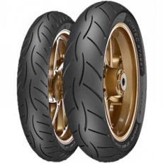 Metzeler Sportec Street 80/90 R14 40S