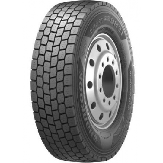 Hankook SMaRT FLeX DH31 295/60 R 22,5 150/147K