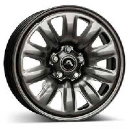 ALCAR HYBRIDRAD 130000A  5 x 112.00 ET50
