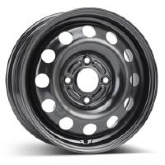 ALCAR STAHLRAD 6880  4 x 108.00 ET47.5