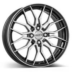 DOTZ LimeRock dark 4 x 108.00 ET20 DOTZ LimeRock dark 4 x 108.00 ET20