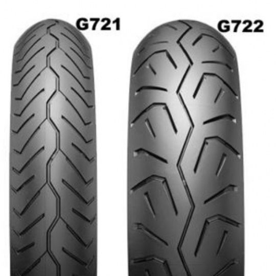 Bridgestone G 721 130/70 D 18 63H