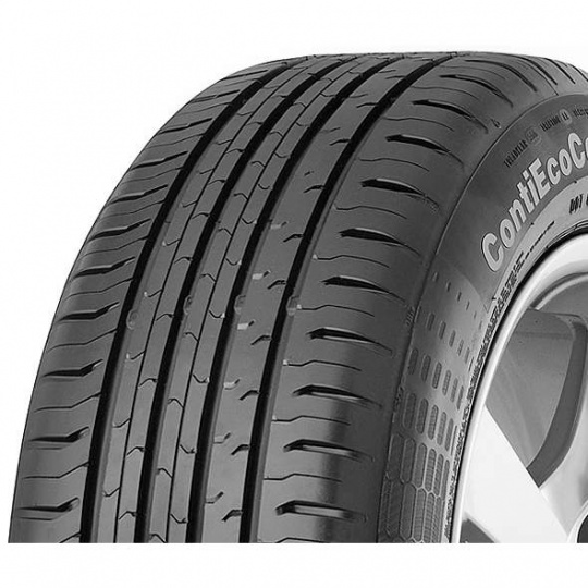 Continental ContiEcoContact 5 165/60 R 15 81H