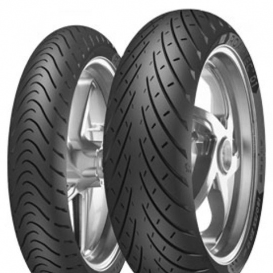 Metzeler Roadtec 01 SE 120/70 R 19 60W Metzeler Roadtec 01 SE 120/70 R 19 60W