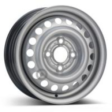 ALCAR STAHLRAD 3085 4 x 100.00 ET45 ALCAR STAHLRAD 3085 4 x 100.00 ET45