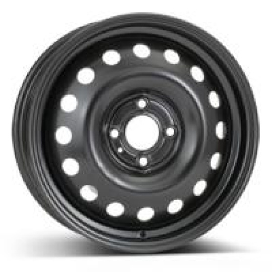 ALCAR STAHLRAD 8305  4 x 100.00 ET50