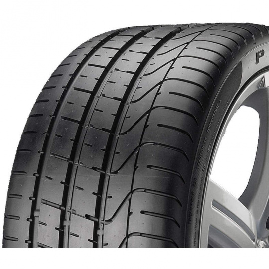 Pirelli P ZERO 235/35 ZR 19 91Y Pirelli P ZERO 235/35 ZR 19 91Y