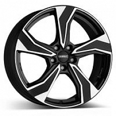 DEZENT KB dark 7.5x18