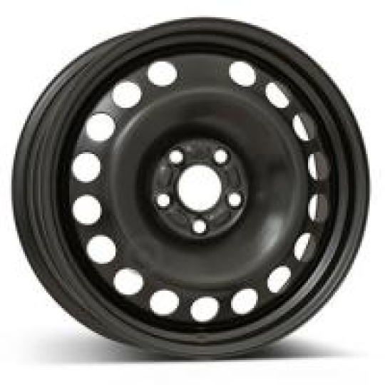 ALCAR STAHLRAD 9001  5 x 108.00 ET55