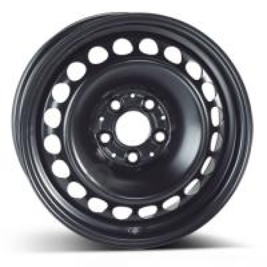 ALCAR STAHLRAD 9895  5 x 112.00 ET37