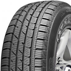 Continental CrossContact RX 255/55 R 17 104V Continental CrossContact RX 255/55 R 17 104V