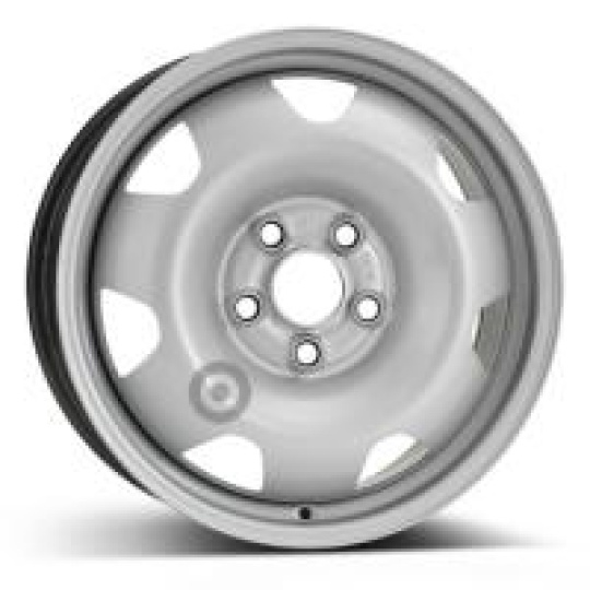 ALCAR STAHLRAD 9215  5 x 120.00 ET55