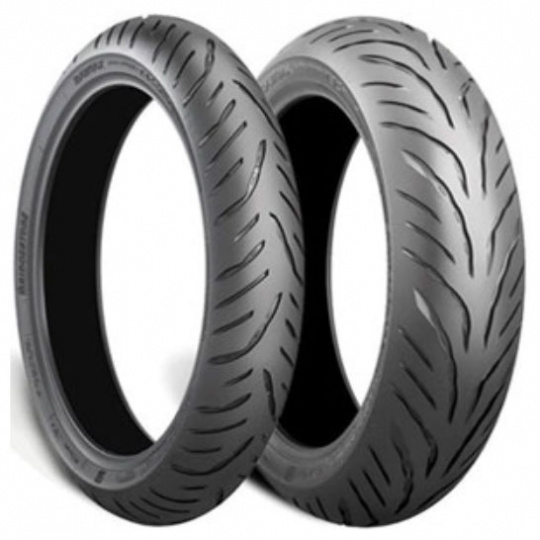 Bridgestone T 32 110/80 R 19 59V