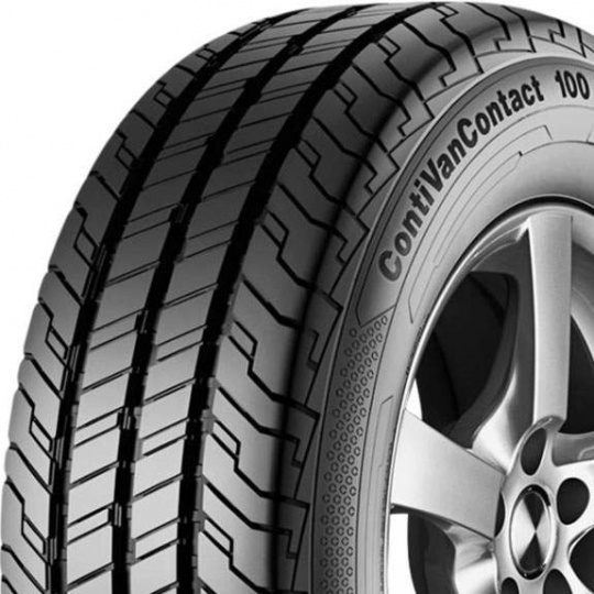 Continental ContiVanContact 100 235/65 R 16C 121/119R