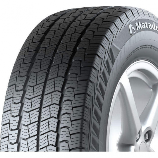 Matador MPS400 Variant AW2 225/65 R 16C 112/110R