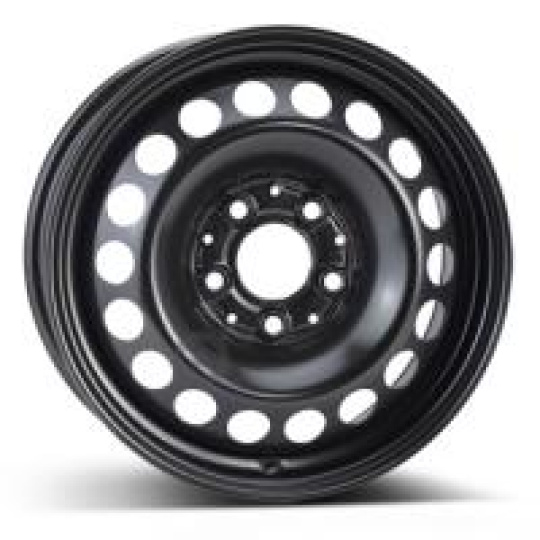 ALCAR STAHLRAD 7620  5 x 112.00 ET47