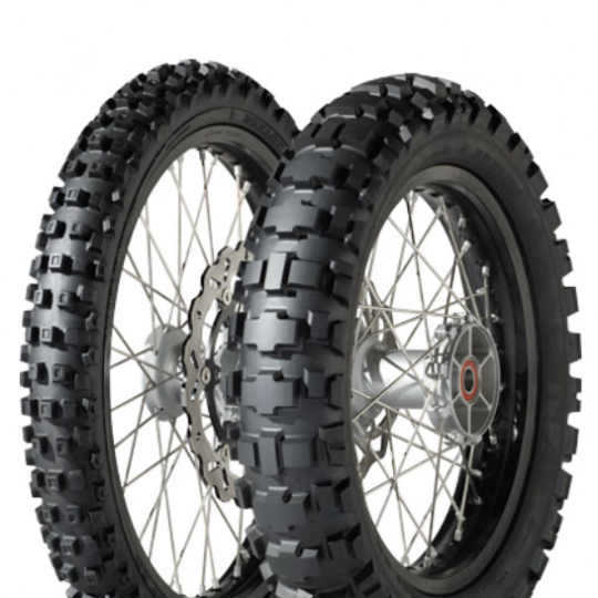 Dunlop D908 RR 90/90 D 21 54S