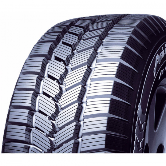 Michelin Agilis 51 Snow-Ice 215/60 R 16C 103/101T