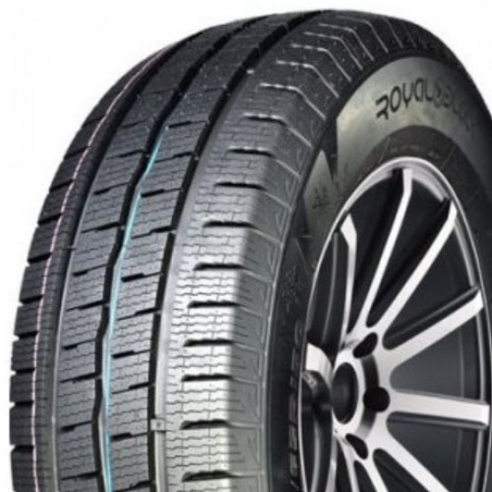 Royal Black Royal Winter VAN 175/75 R 16C 101/99R