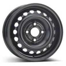 ALCAR STAHLRAD 3260 4 x 100.00 ET49 ALCAR STAHLRAD 3260 4 x 100.00 ET49