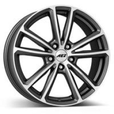 AEZ Tioga titan 7.00 x 17 5 x 112.00 ET40 AEZ Tioga titan 7.00 x 17 5 x 112.00 ET40