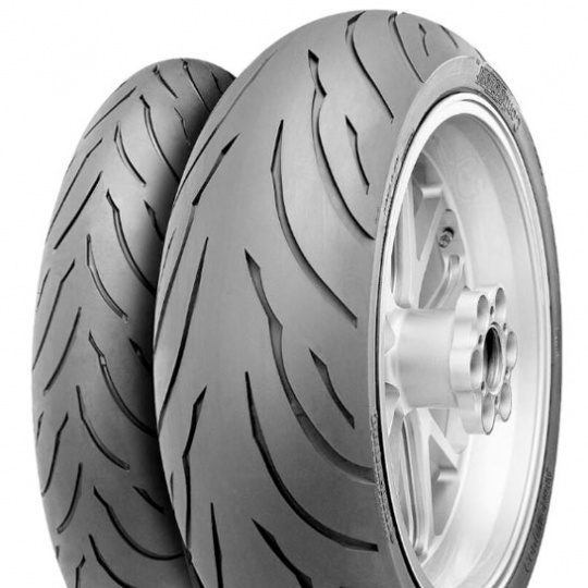 Continental ContiMotion Z 120/60 R 17 55W